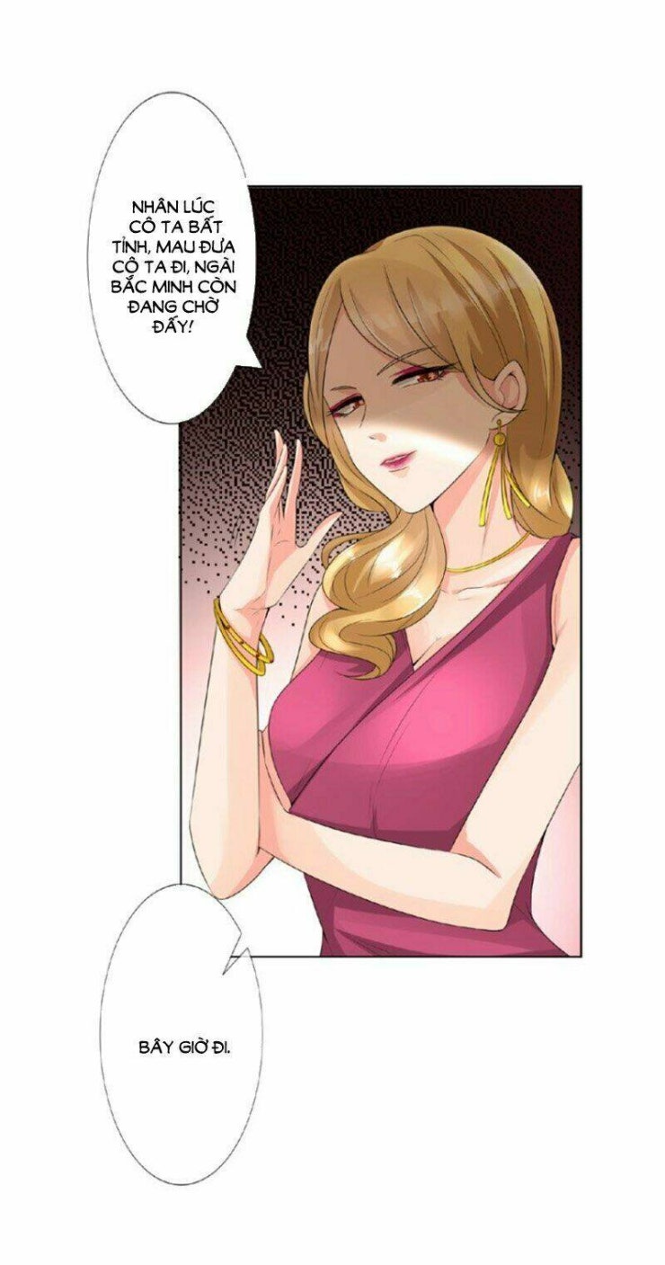 Danh Môn Chí Ái - Page 47