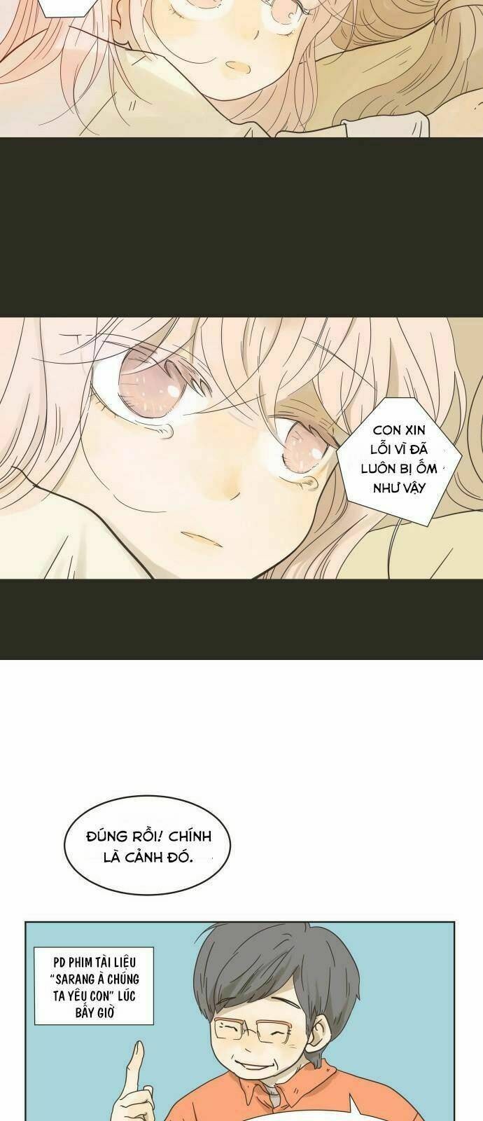 Cô Nàng Sắc Sảo - Page 8