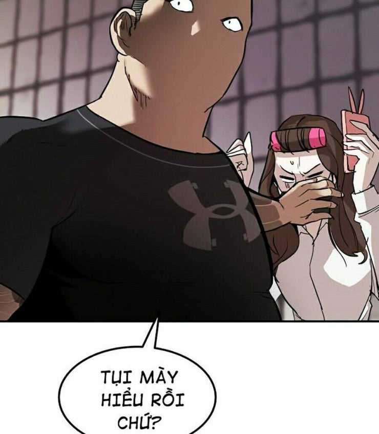 Đặc Vụ Kim - Page 136