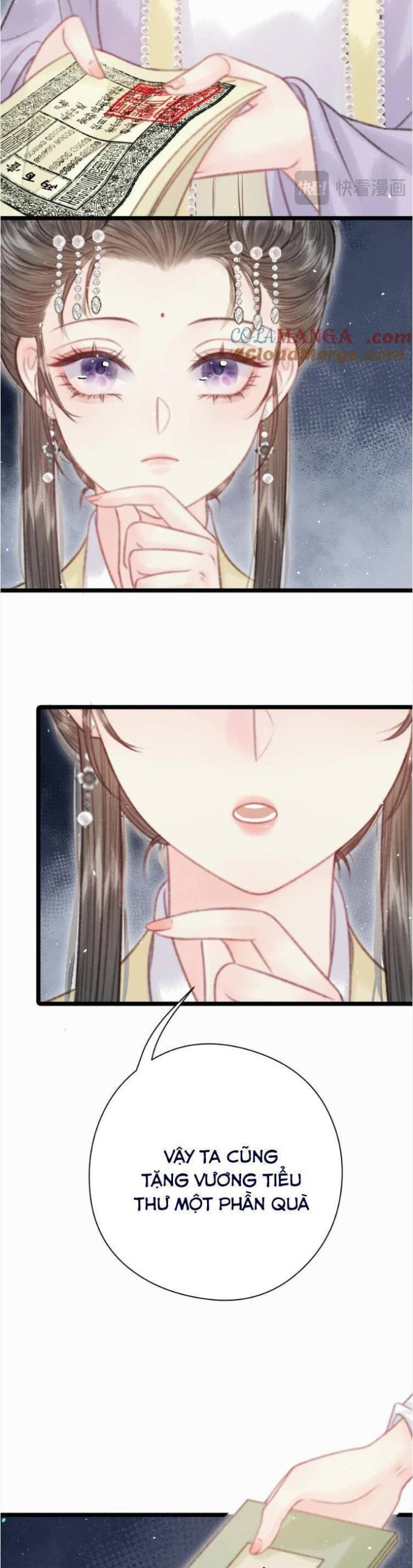 Trọng Sinh Chi Ác Phi Nghịch Tập - Page 11