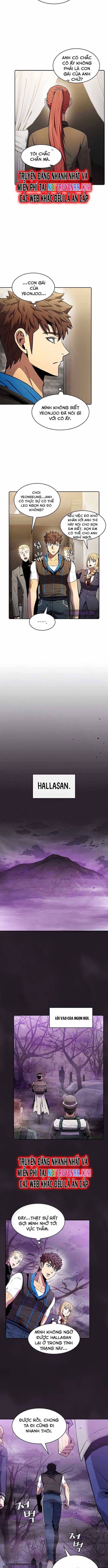 Thiên Thần Quay Về Từ Địa Ngục - Page 9