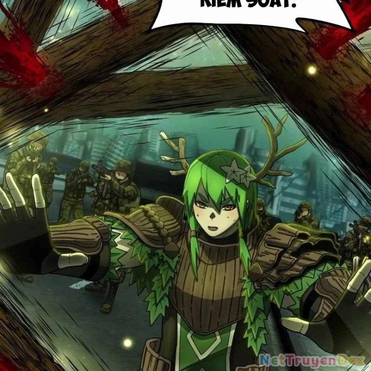 Sự Trở Lại Của Anh Hùng Diệt Thế - Page 162