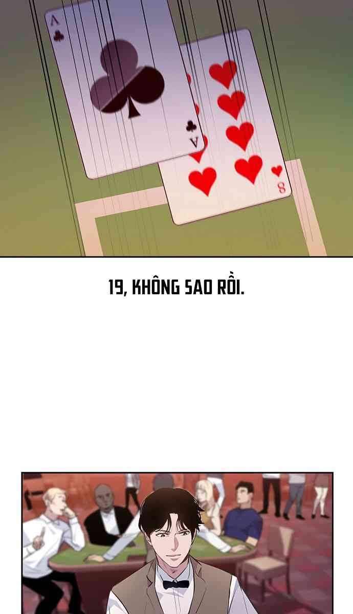 Tiền Bạc Và Quyền Lực - Page 69