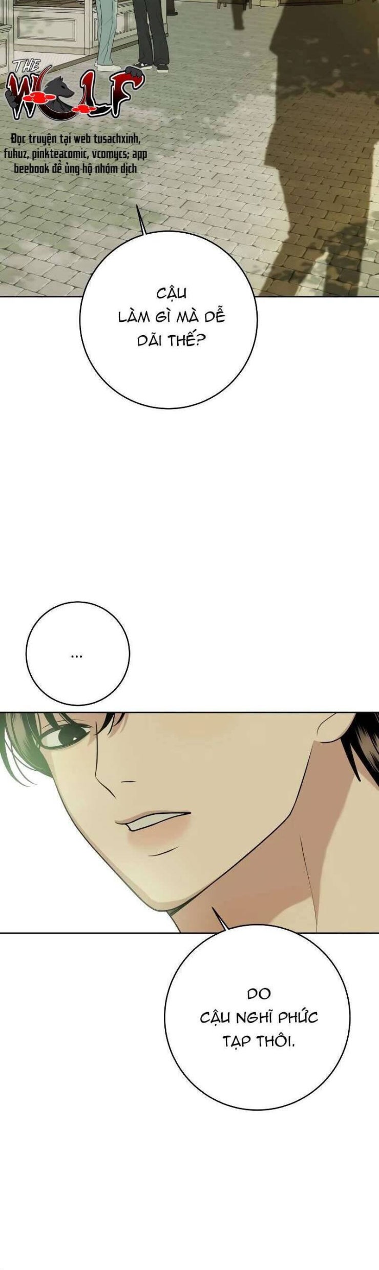 Kỷ Niệm Tuổi 19 Tồi Tệ - Page 39