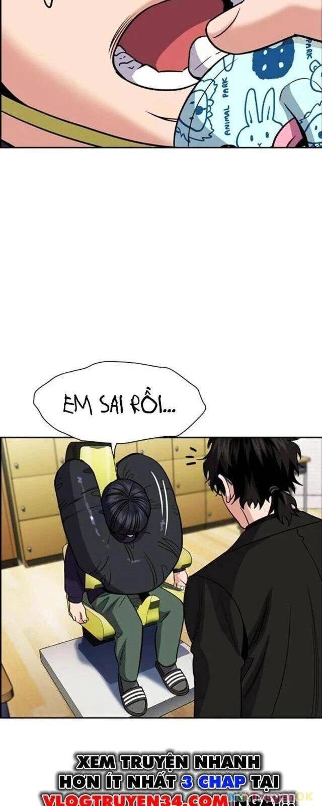 Giáo Dục Chân Chính - Get Schooled - Page 55