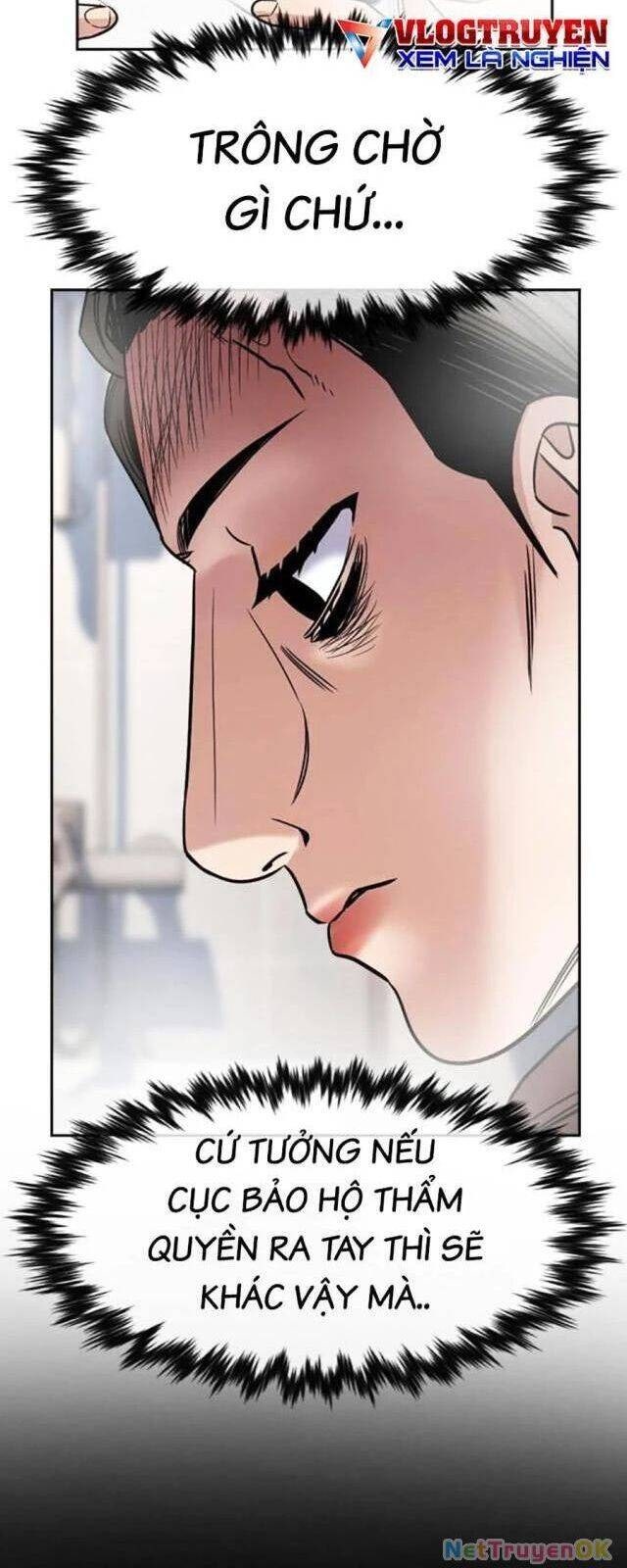 Giáo Dục Chân Chính - Get Schooled - Page 35