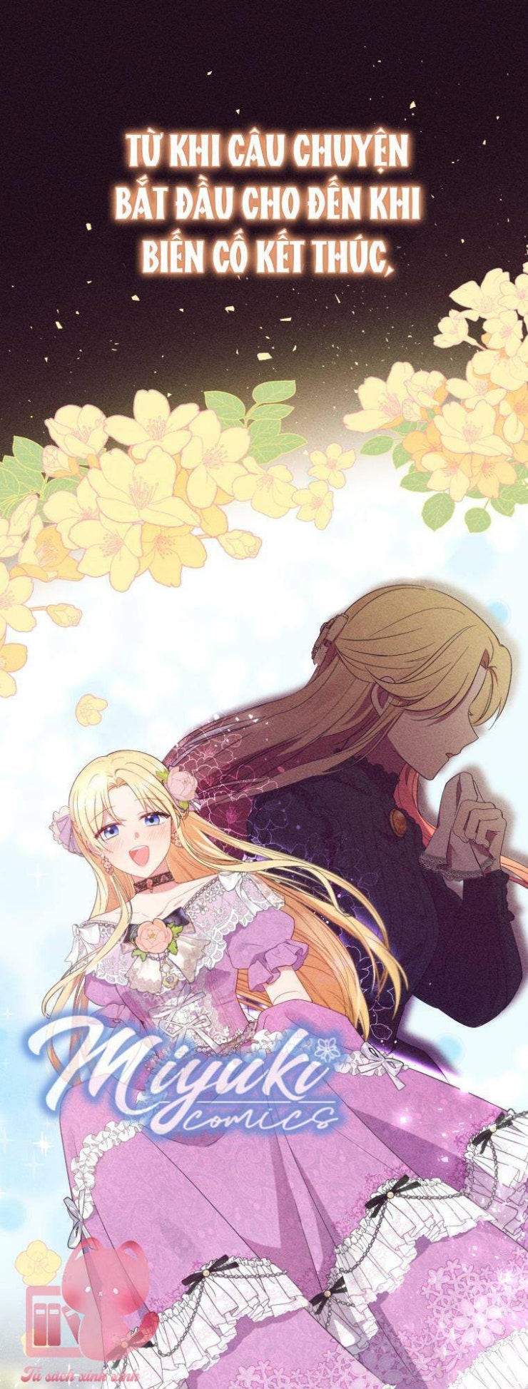 Được Yêu Thương Mà Còn Ngại Ngùng Sao! - Page 33