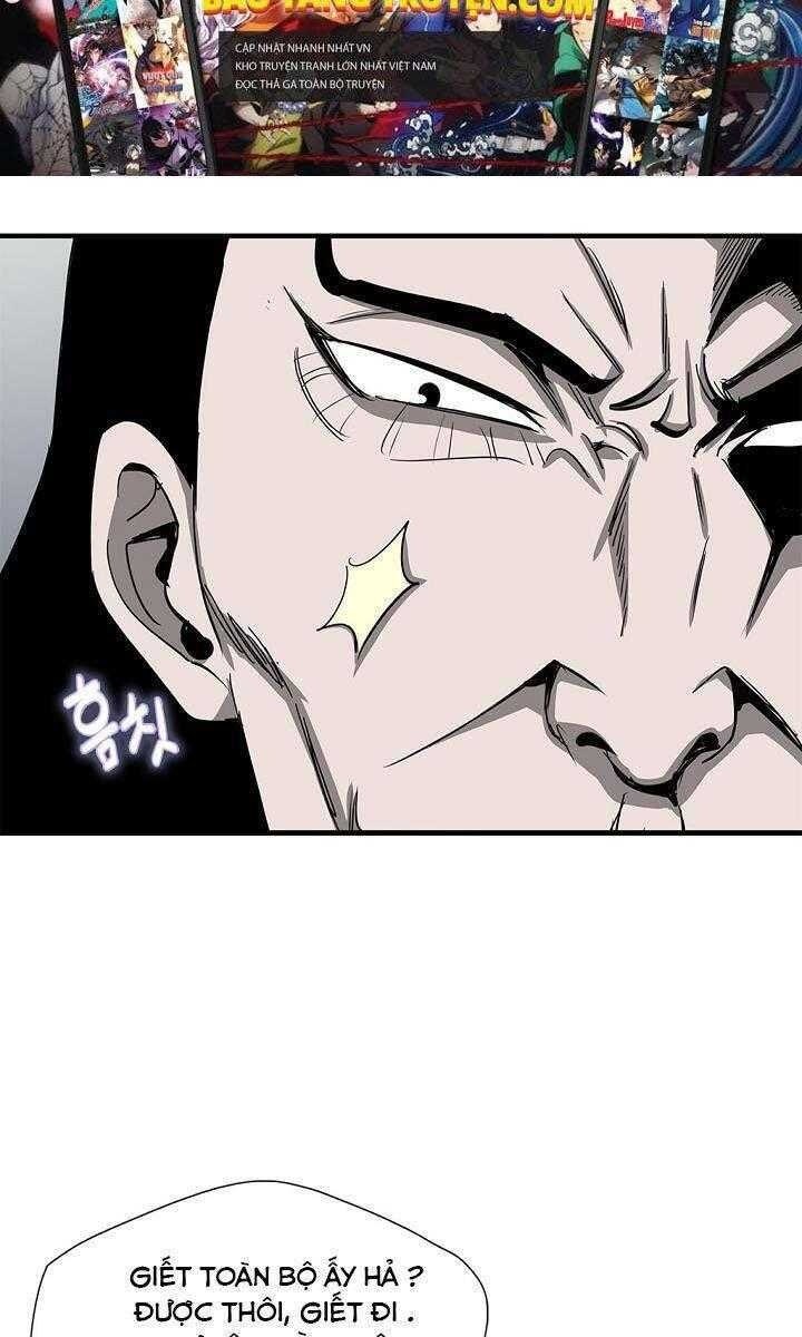 Cuồng Long - Page 31