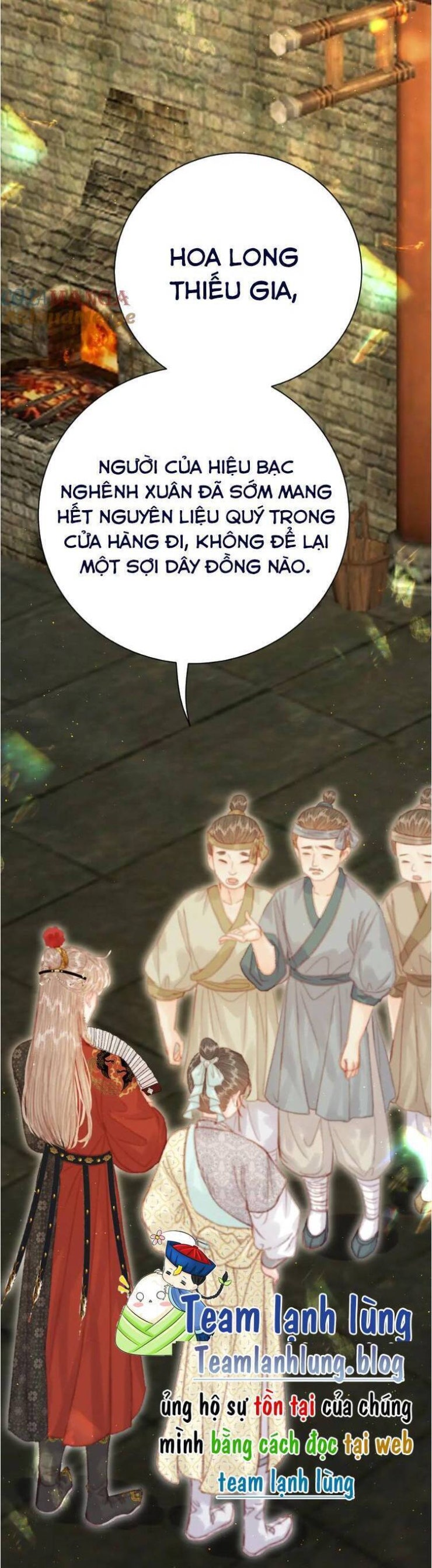 Trọng Sinh Chi Ác Phi Nghịch Tập - Page 34