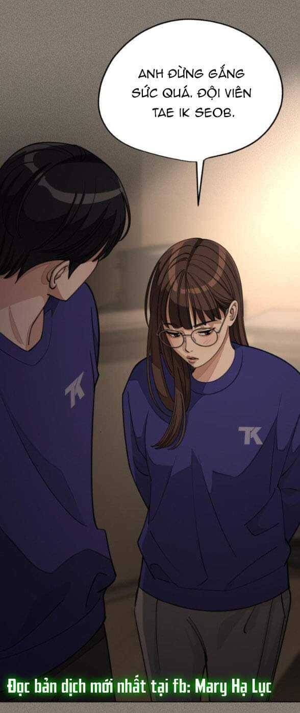 Tình Yêu Của Ik Seob - Page 61