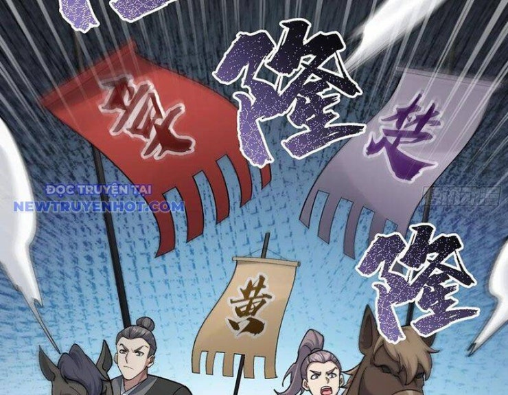 Ta Làm Cặn Bã Ở Tu Tiên Giới - Page 37