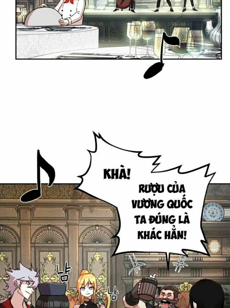 Sự Trở Lại Của Anh Hùng Diệt Thế - Page 74