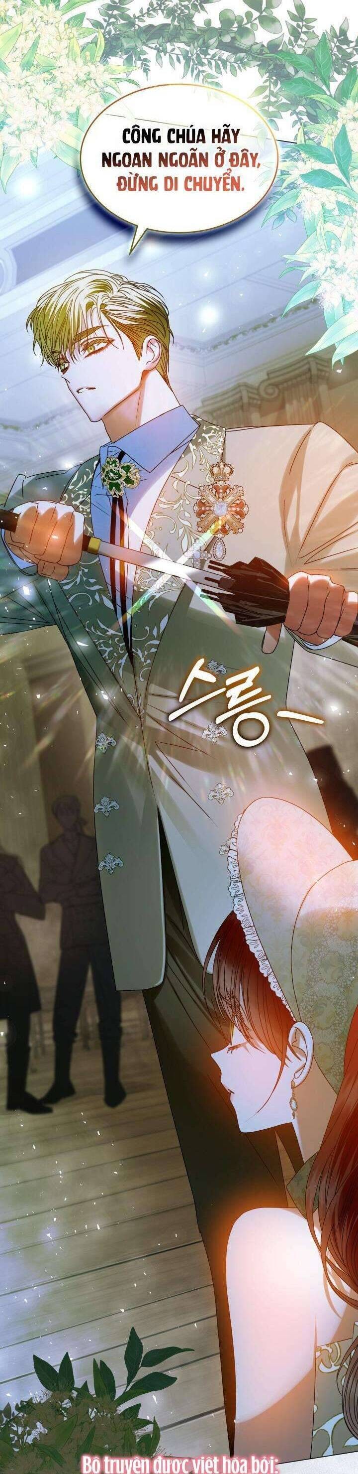 Sau Khi Kết Thúc, Tôi Đã Cứu Rỗi Vai Phản Diện Bằng Tiền - Page 41