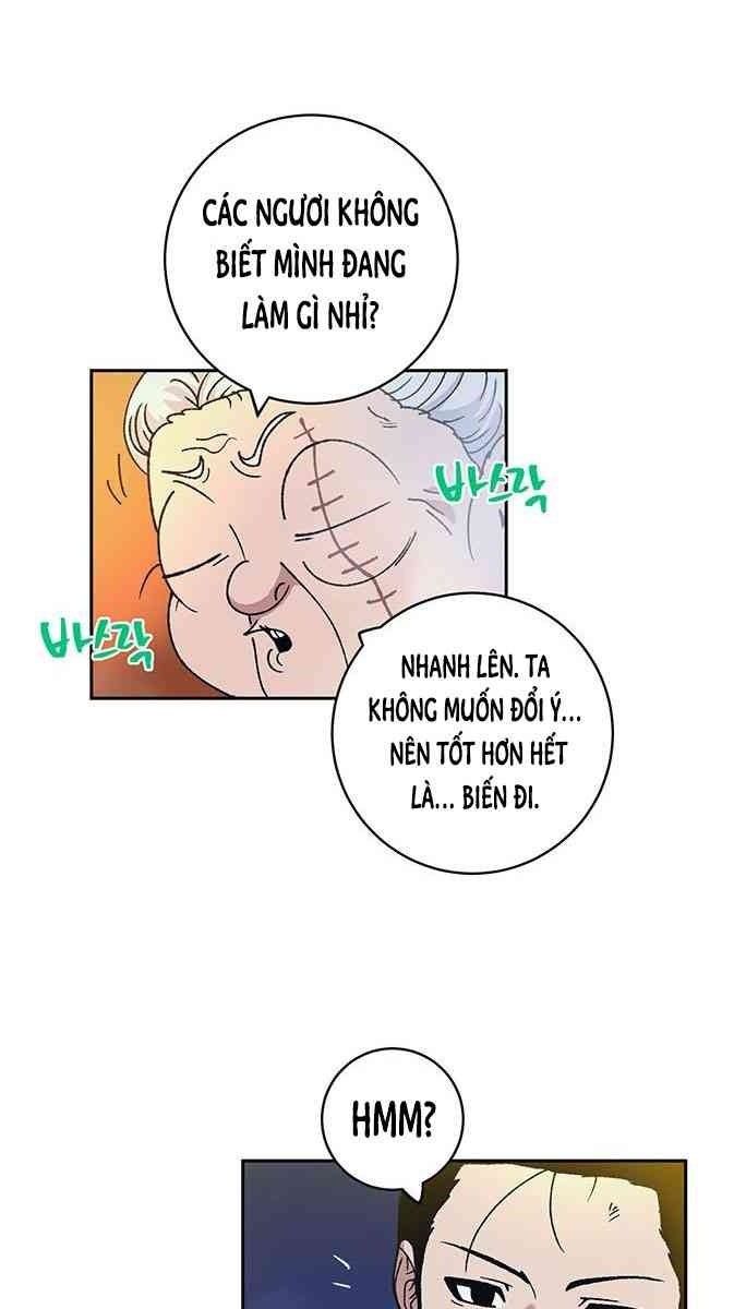 Taebaek: Người Hướng Dẫn - Page 57