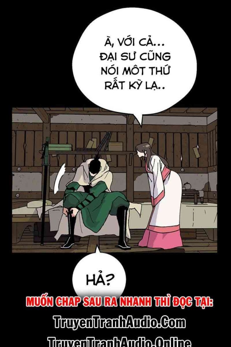 Taebaek: Người Hướng Dẫn - Page 11