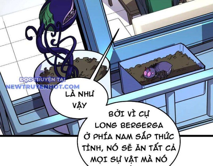 Hệ Thống Của Ta Thật Đứng Đắn - Page 10