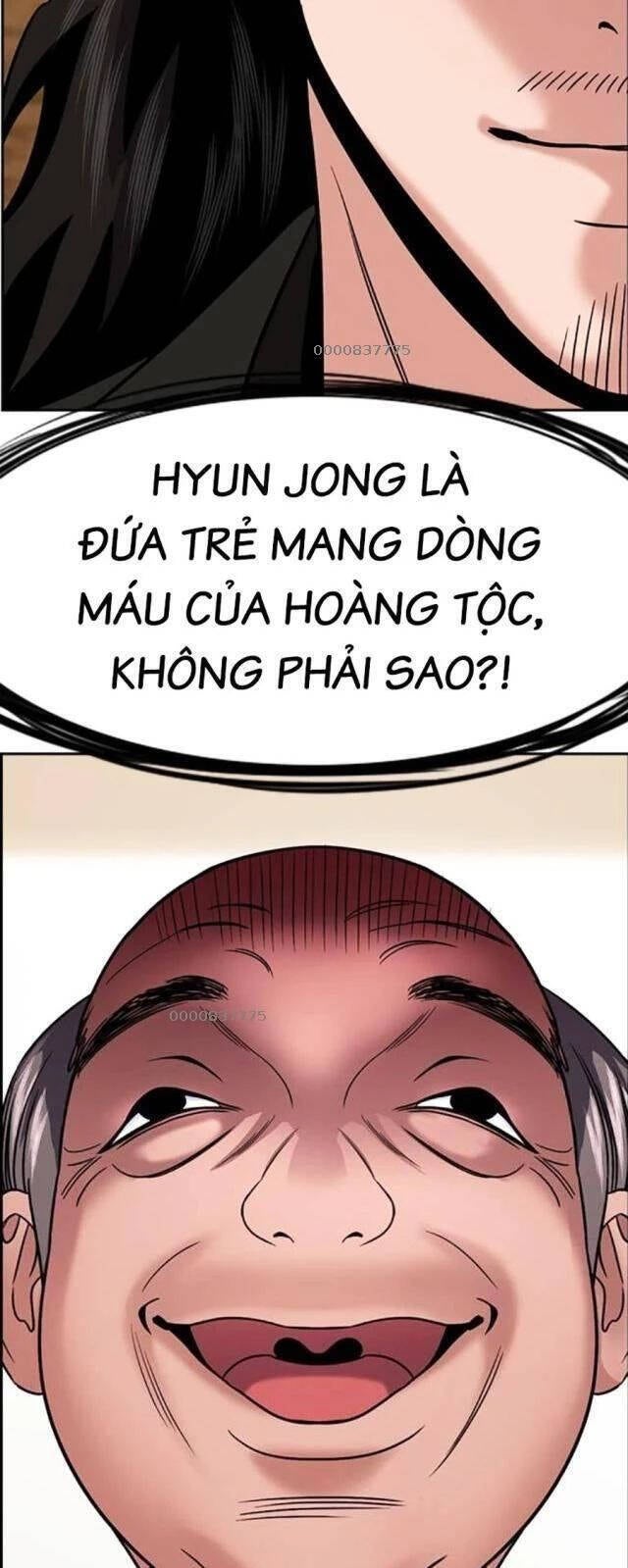 Giáo Dục Chân Chính - Get Schooled - Page 71