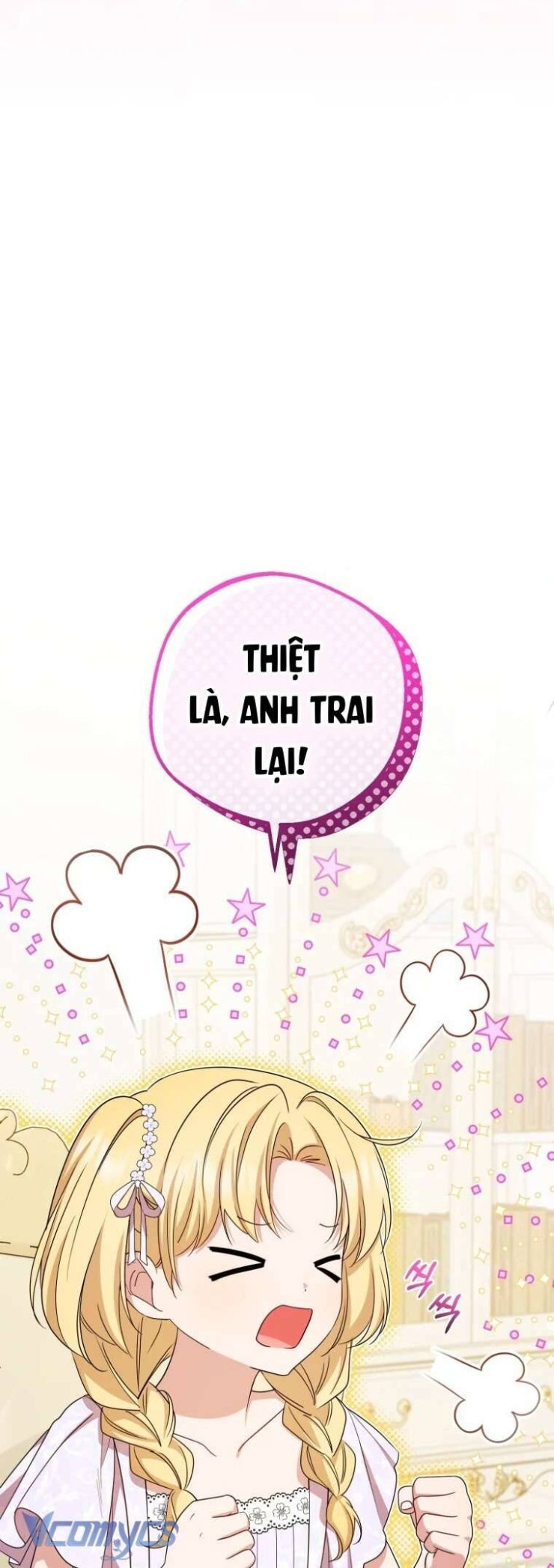 Được Yêu Thương Mà Còn Ngại Ngùng Sao! - Page 75