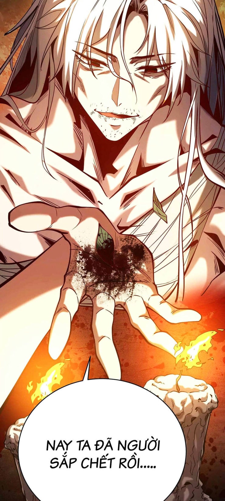Đệ Tử Tu Luyện Còn Ta Thì Lười Biếng - Page 29