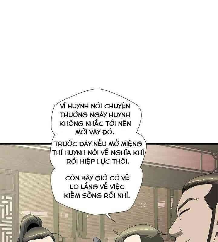 Cuồng Long - Page 10