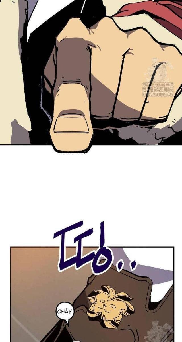 Tôi Đã Đạt Đến Cấp Độ Tối Đa Và Quay Trở Lại - Page 58