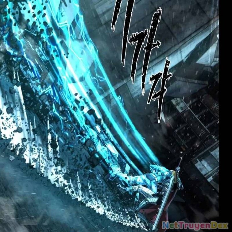 Sự Trở Lại Của Anh Hùng Diệt Thế - Page 135