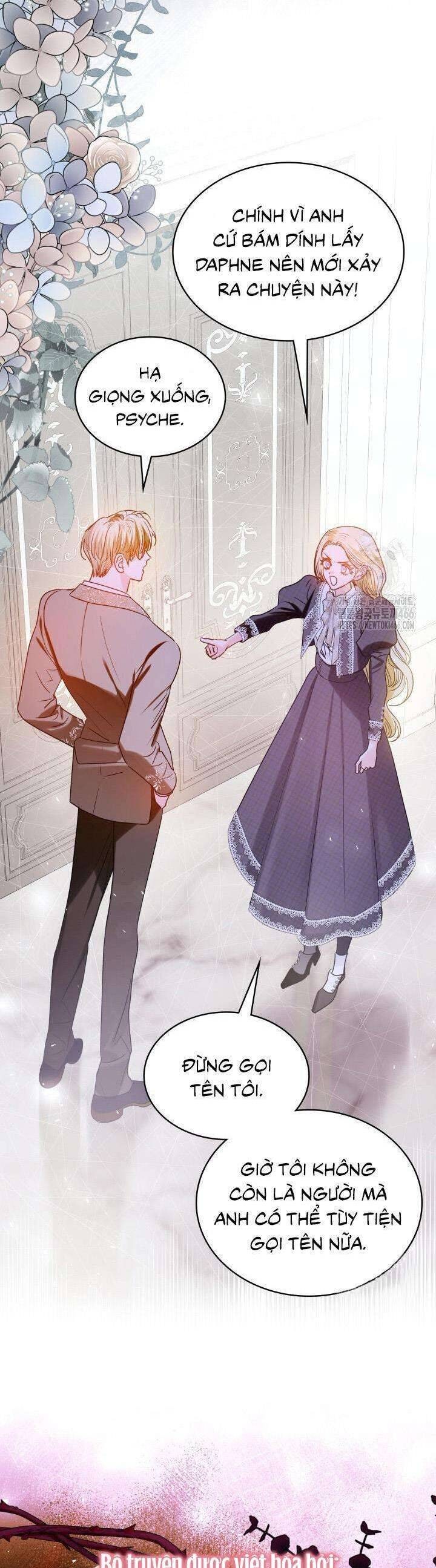 Sau Khi Kết Thúc, Tôi Đã Cứu Rỗi Vai Phản Diện Bằng Tiền - Page 42