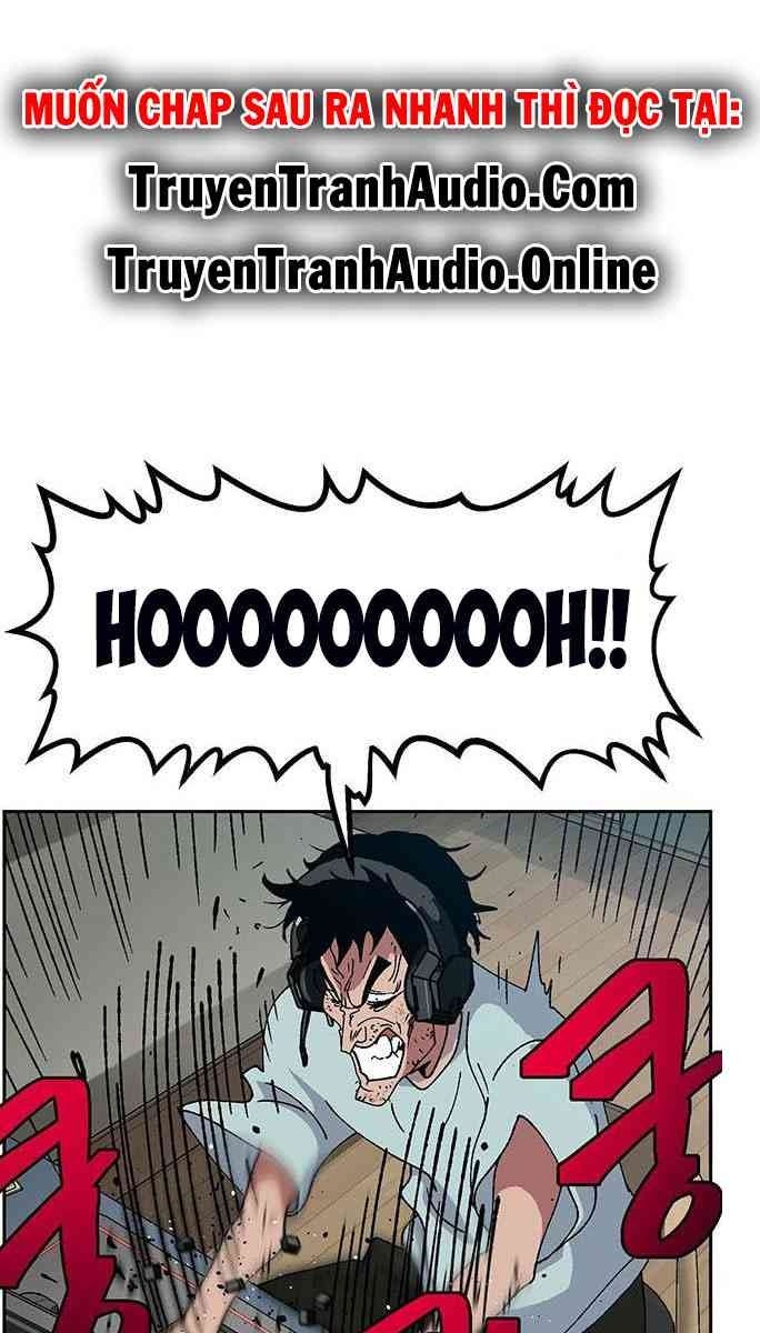 Taebaek: Người Hướng Dẫn - Page 27