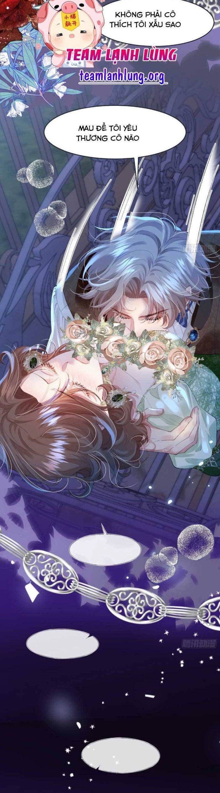 Nữ Chính Trong Truyện Ngược Luyến Tình Yêu Đã Thức Tỉnh - Page 13