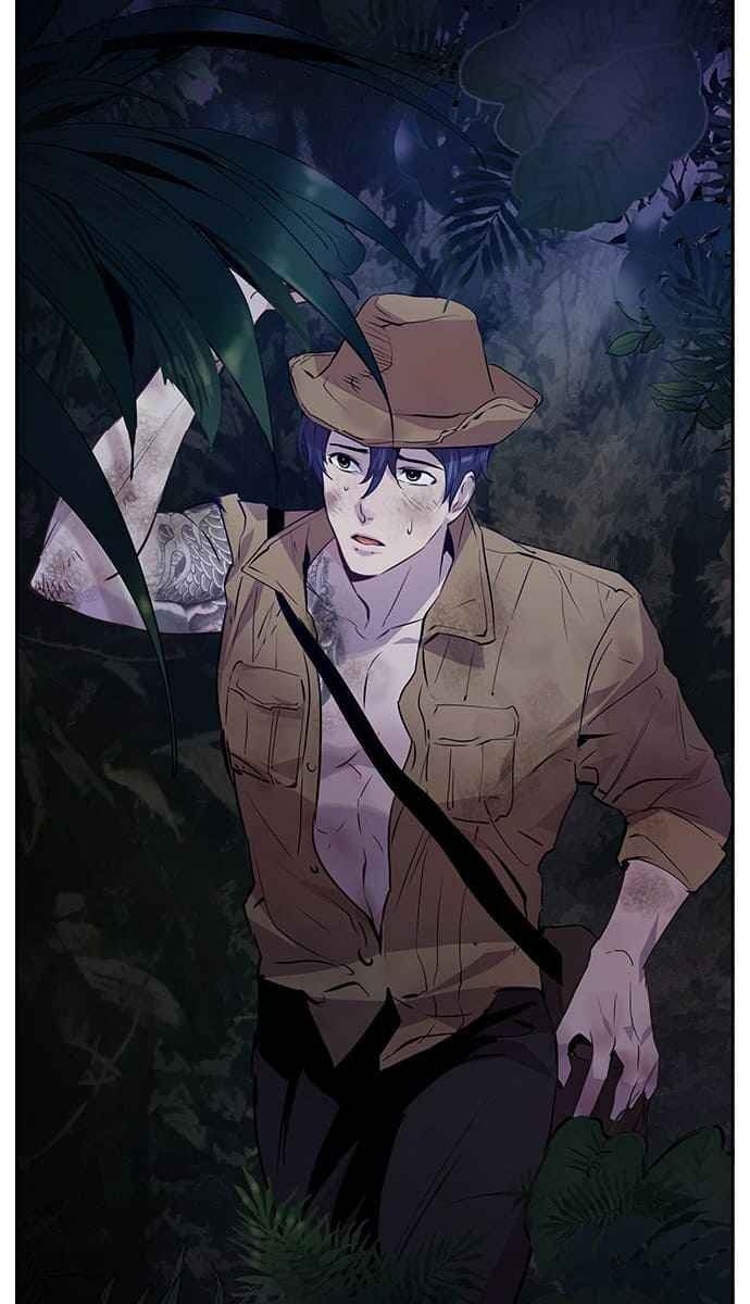 Tiền Bạc Và Quyền Lực - Page 25