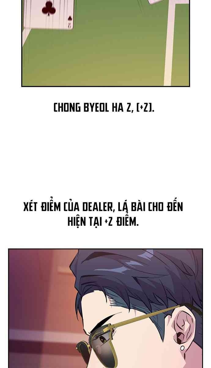 Tiền Bạc Và Quyền Lực - Page 43