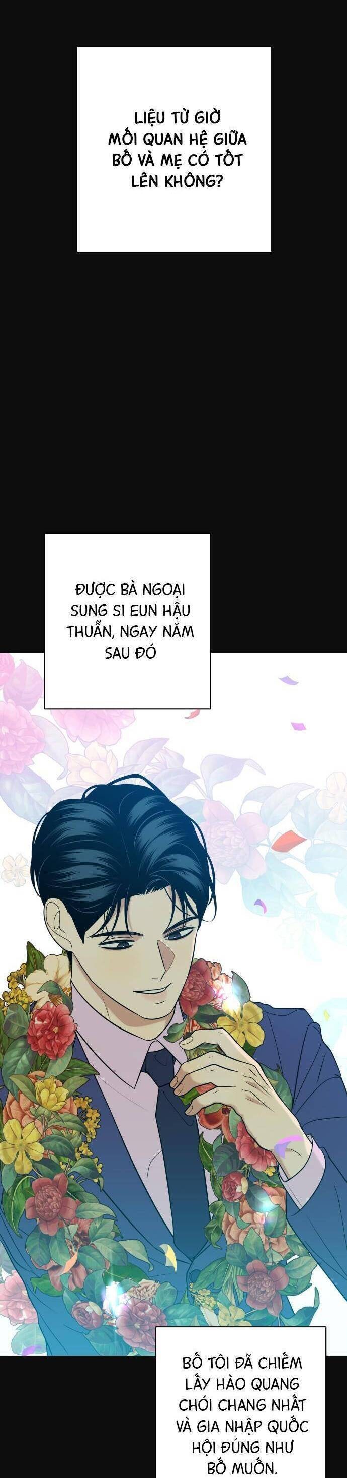 Kỷ Niệm Tuổi 19 Tồi Tệ - Page 32