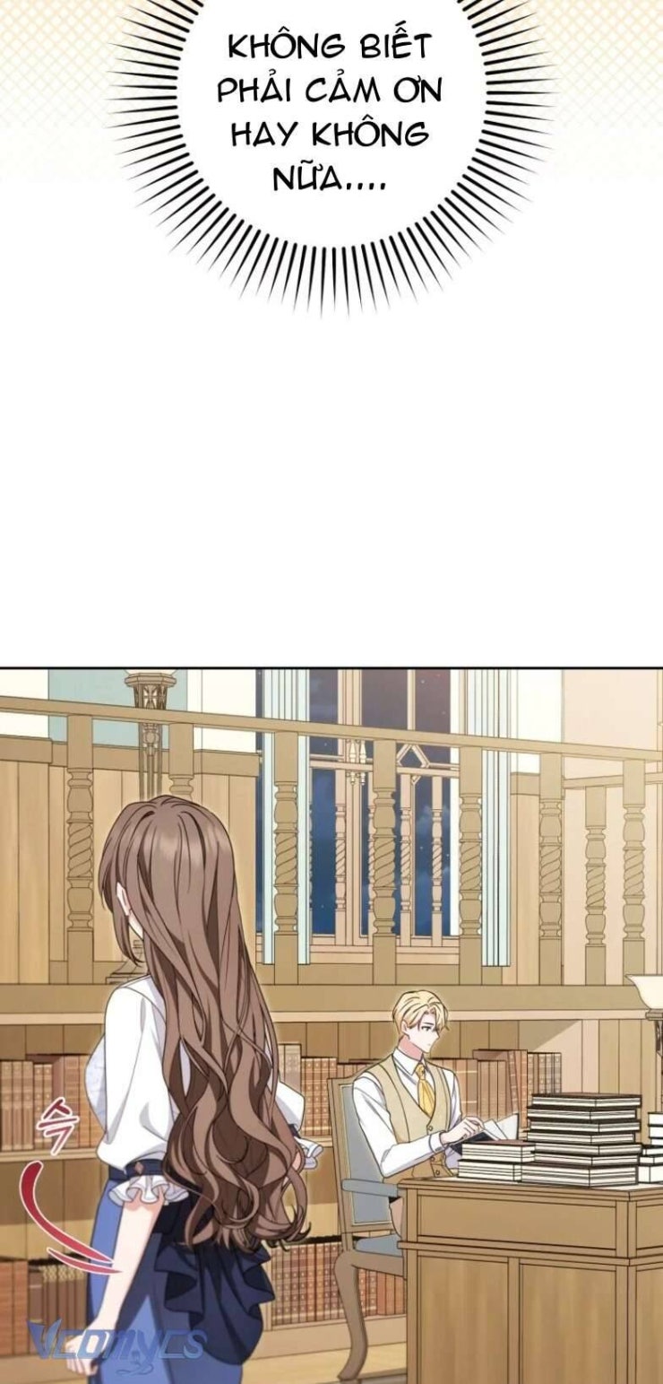 Được Yêu Thương Mà Còn Ngại Ngùng Sao! - Page 51