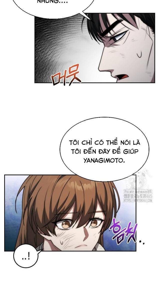 Chiến Thần Xuất Thế - Page 85