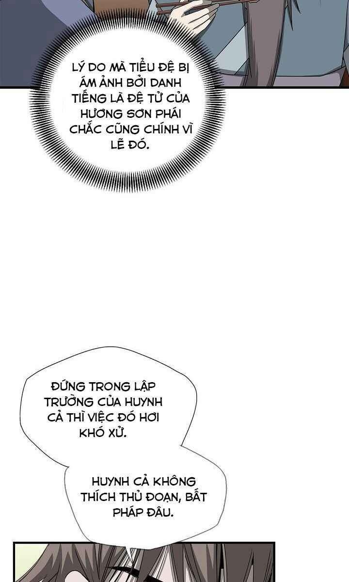 Cuồng Long - Page 71