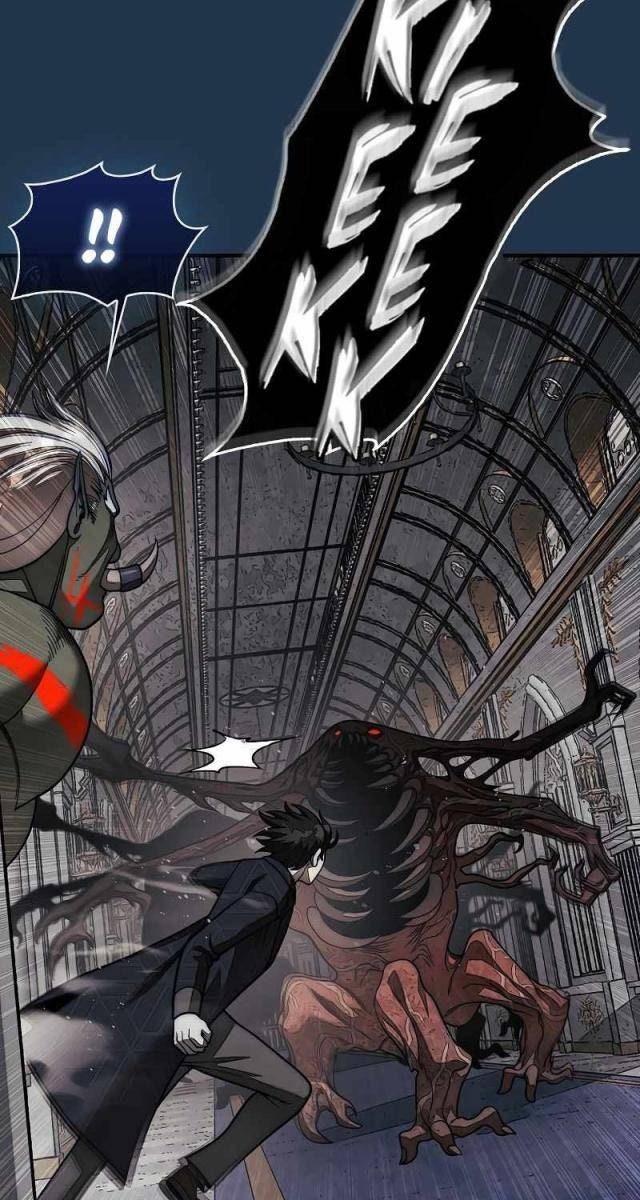 Quân Cờ Thứ 31 Lật Ngược Ván Cờ - Page 96