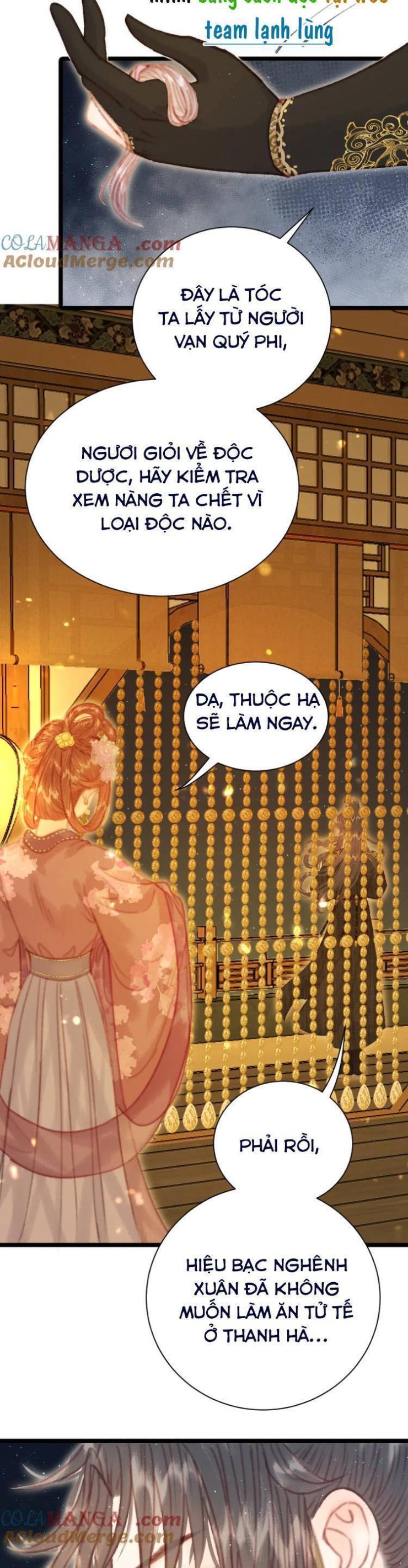 Trọng Sinh Chi Ác Phi Nghịch Tập - Page 25