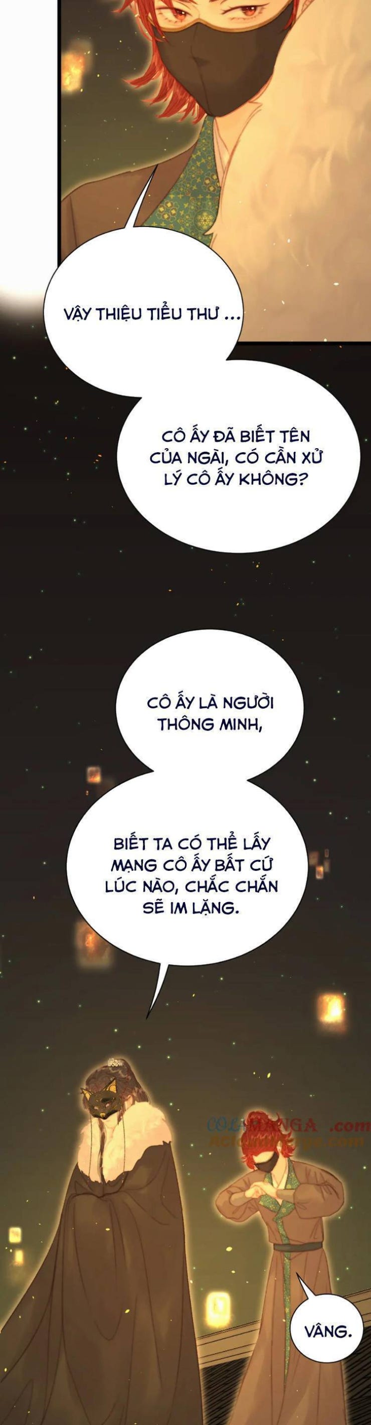 Trọng Sinh Chi Ác Phi Nghịch Tập - Page 17