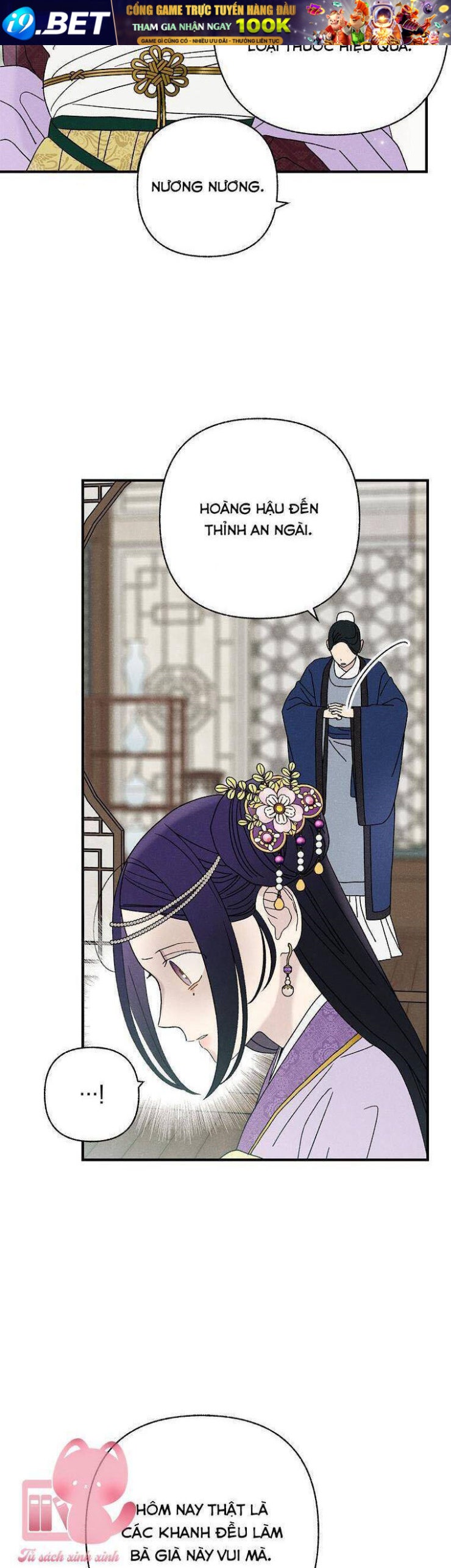 Quốc Hôn - Page 28