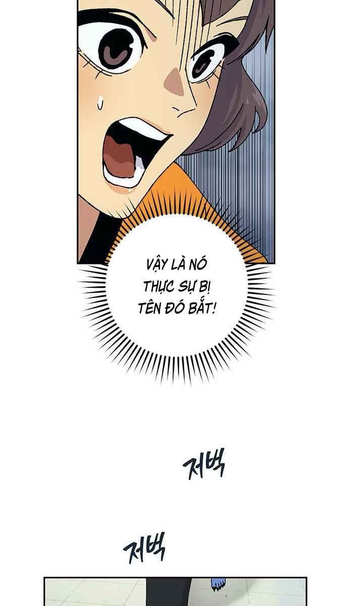 Taebaek: Người Hướng Dẫn - Page 54