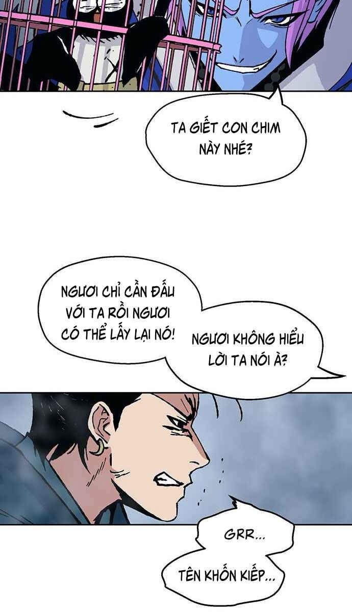 Taebaek: Người Hướng Dẫn - Page 79