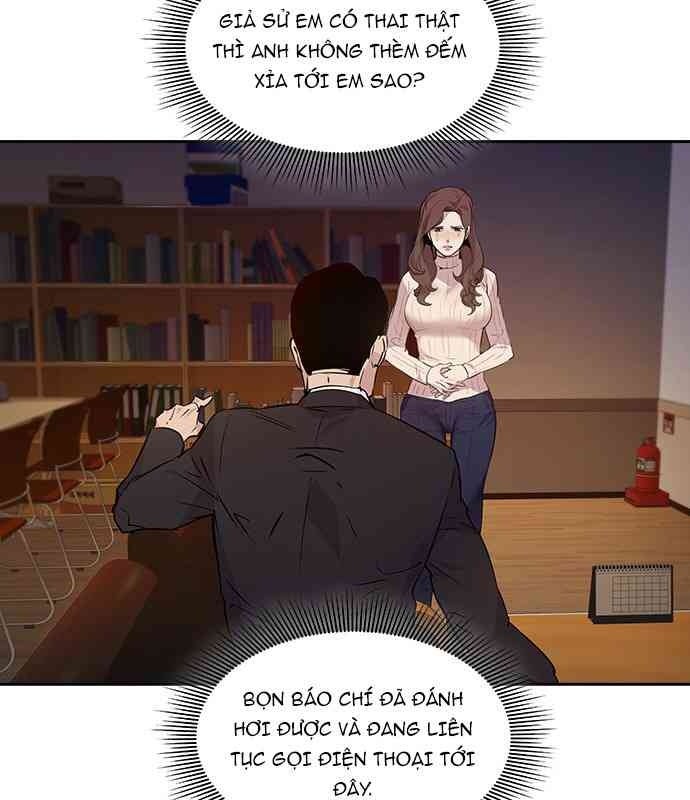 Tiền Bạc Và Quyền Lực - Page 36