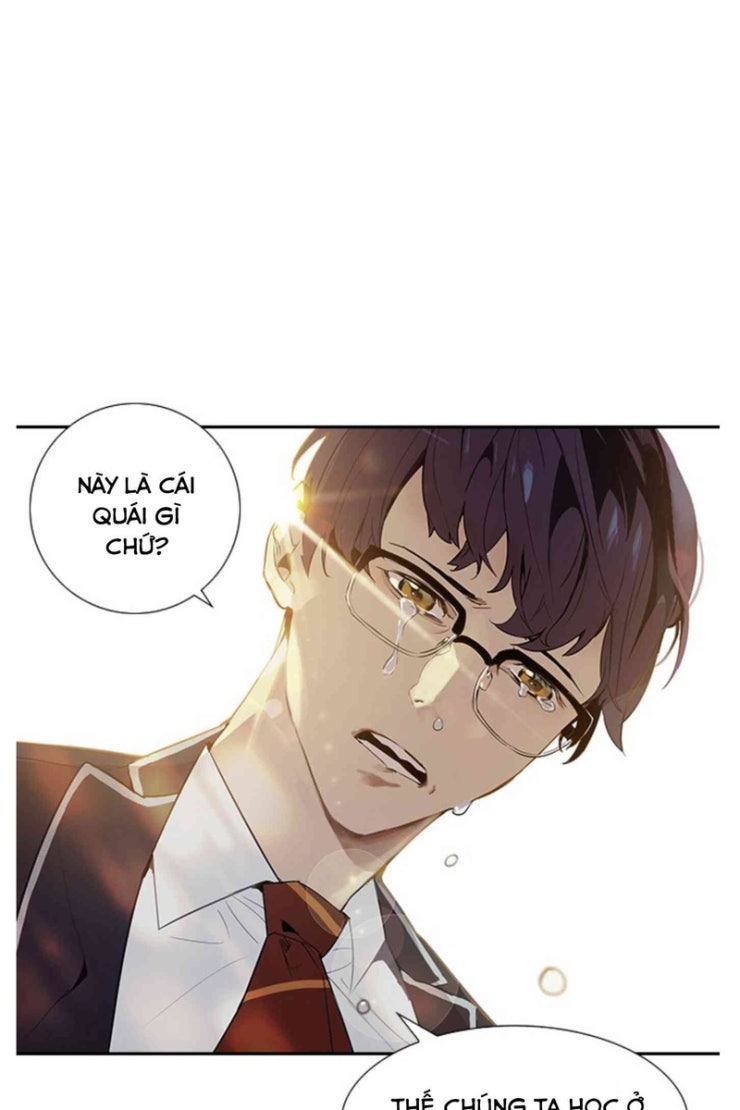 Tiền Bạc Và Quyền Lực - Page 68