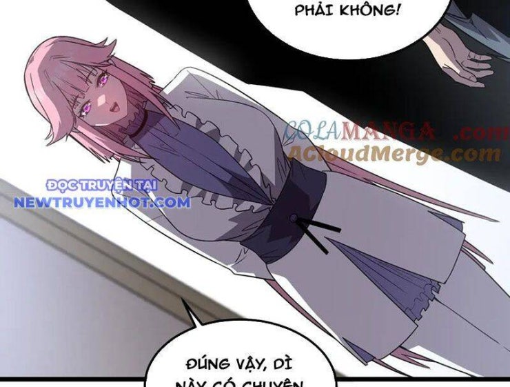 Hệ Thống Của Ta Thật Đứng Đắn - Page 174