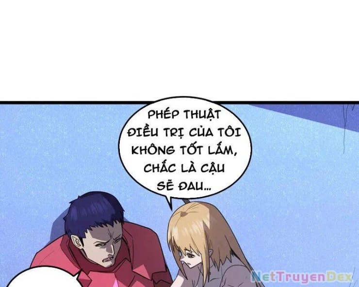 Hệ Thống Của Ta Thật Đứng Đắn - Page 54