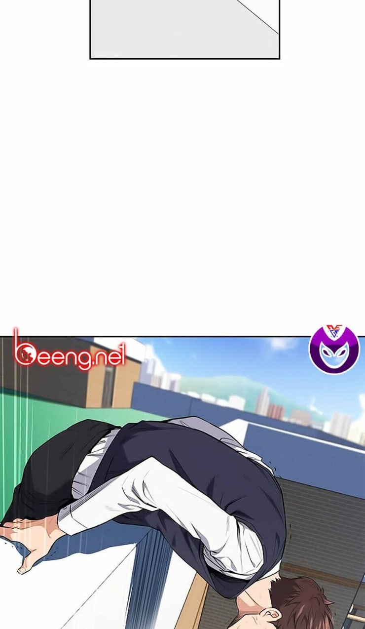 Giáo Dục Chân Chính - Get Schooled - Page 82