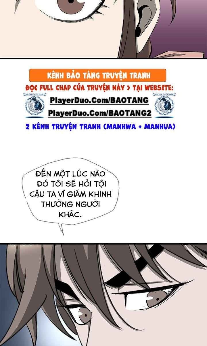 Cuồng Long - Page 61