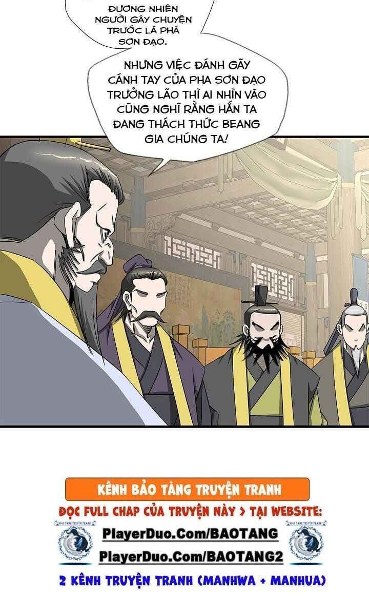 Cuồng Long - Page 9