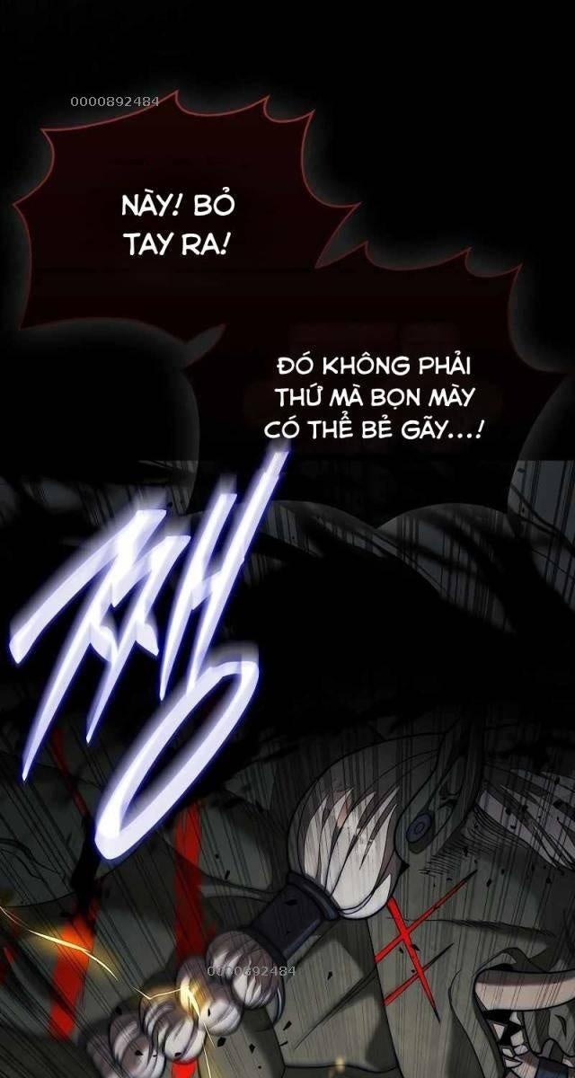 Quân Cờ Thứ 31 Lật Ngược Ván Cờ - Page 67