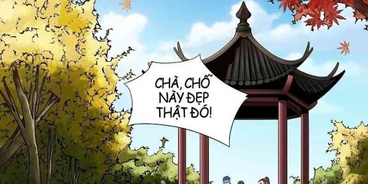 Cuồng Long - Page 96